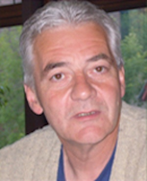 Jean-Pierre Lahaye, Secrétaire général de la RUCV