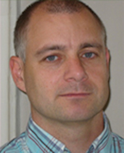 Stephane Klein, Président de la section Minifoot à la RUCV