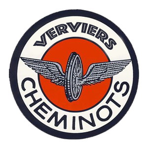 Équipe: R.T.T. CHEMINOTS VERVIERS SPA 1