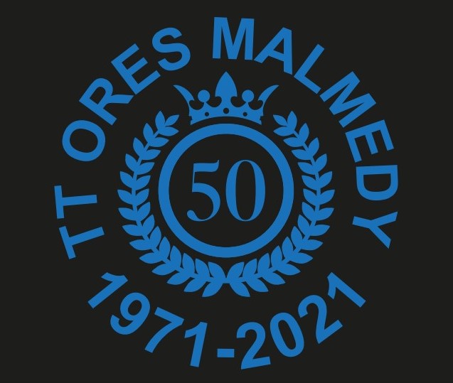 Équipe: T.T. ORES MALMEDY