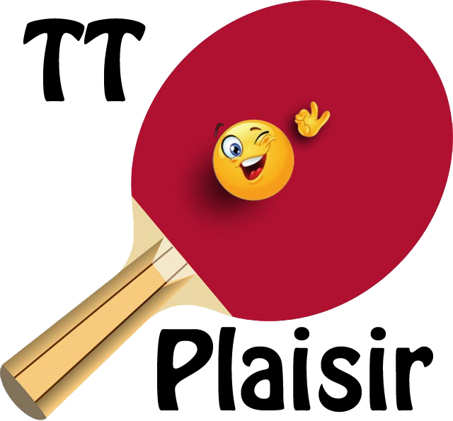 Équipe: T.T. PLAISIR 1
